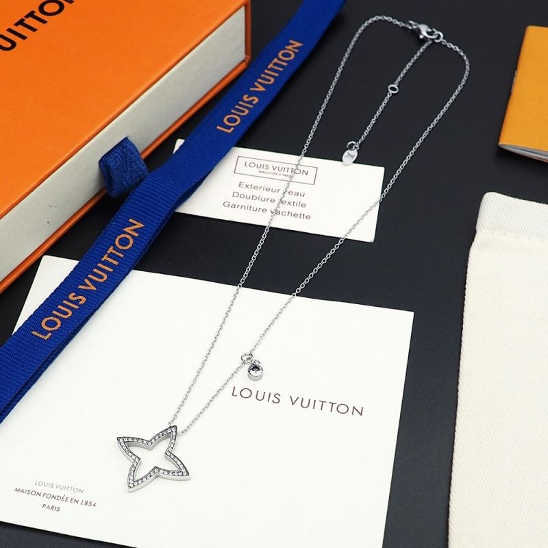 Louis Vuitton Necklaces